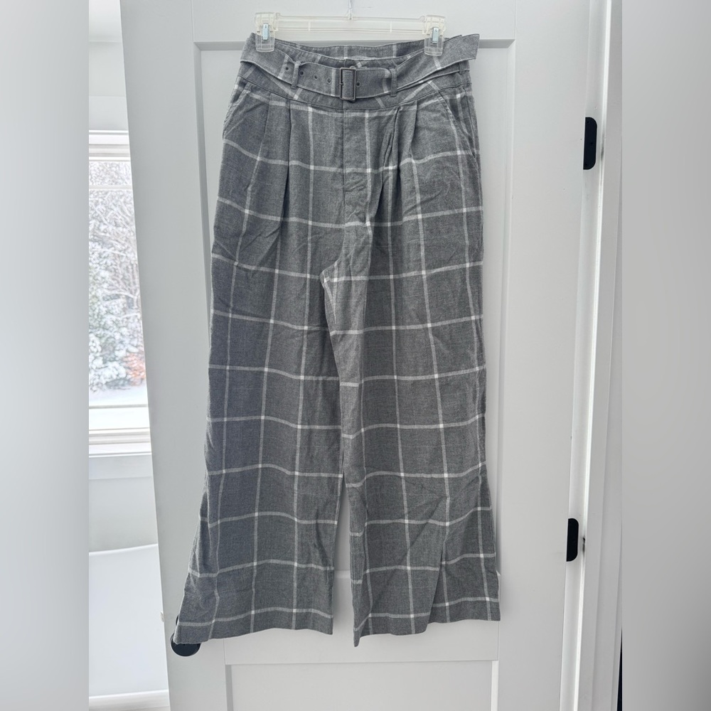 NWT Hello Nite trouser pants. Size small